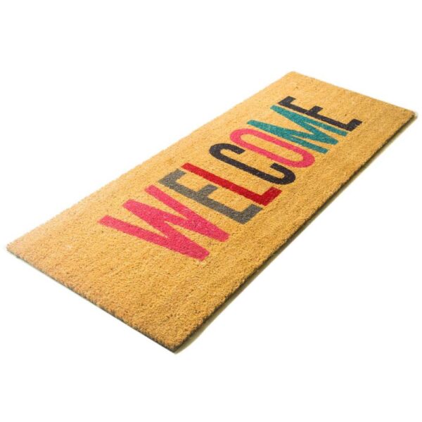 Rag n Rug Welcome Coir Mat