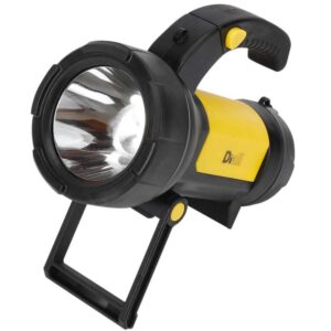 Rechargeable Spotlight Water Resistant