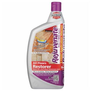 Rejuvenate All Floors Restorer Solution