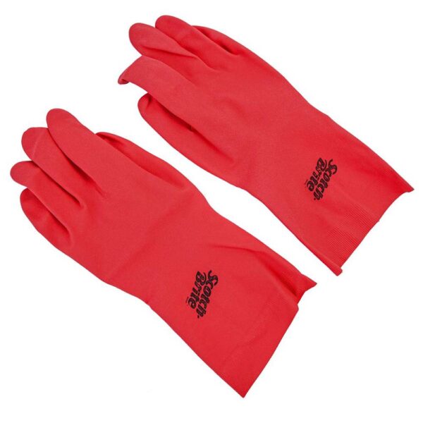 Scotch-Brite Heavy Duty Gloves