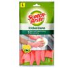 Scotch Brite Kitchen Gloves Large