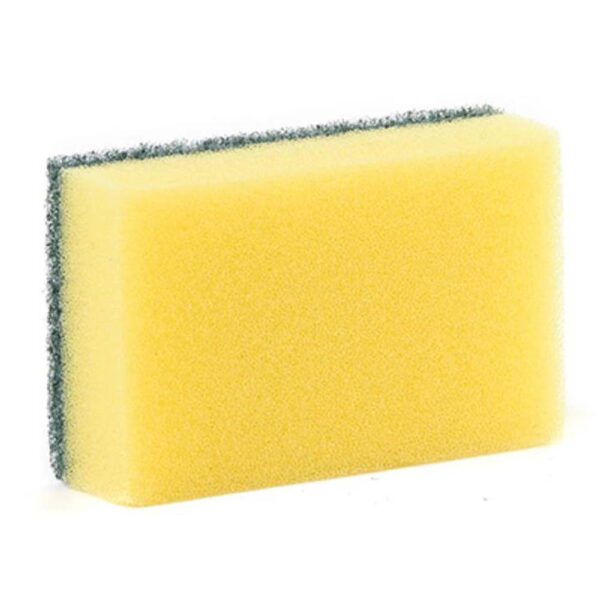 Scrub Sponges for Kitchen