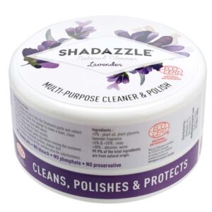 Shadazzle Lavender Cleaning Solution