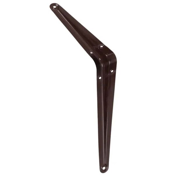 Shelf Bracket ACE Brown