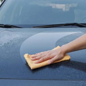 Sirocco PVA Chamois Car Cleaning Cloth