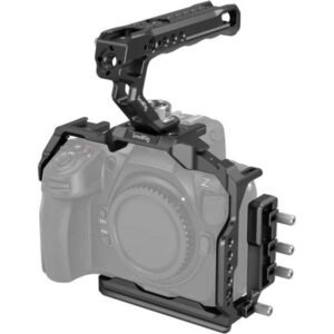 SmallRig Z 8 Cage Kit for Nikon Z 8