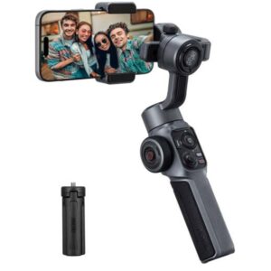 Smooth 5S Gimbal Stabilizer