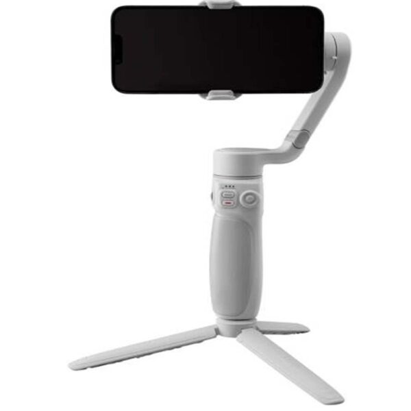 Smooth-Q4 Smartphone Gimbal