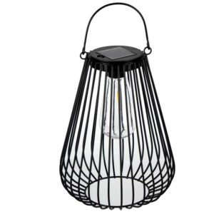 Solar Metal Lantern Handle