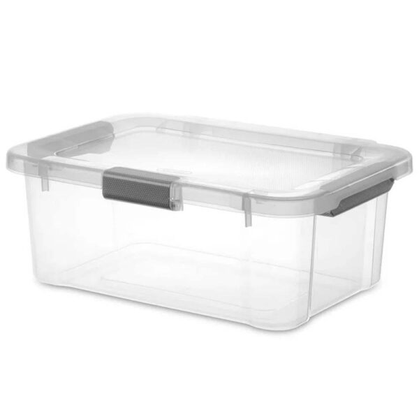 Sterilite Durable Storage Solutions