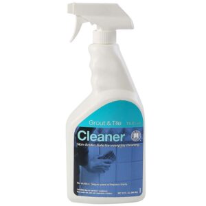 Tile Lab Grout &amp Tile Cleaner