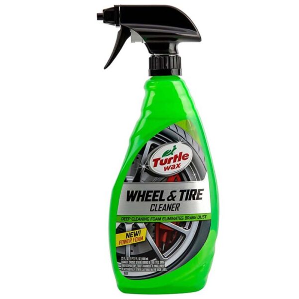 Turtle Wax T-18 All Wheel & Tire Cleaner