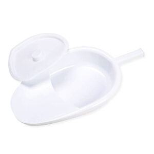 Urinal Bedpan with Handle