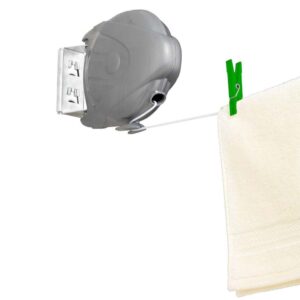 WENKO JUMBO AUTOMATIC CLOTHESLINE