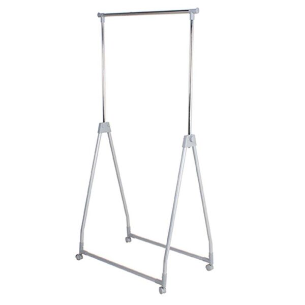 Wenko Collapsible Clothes Rack