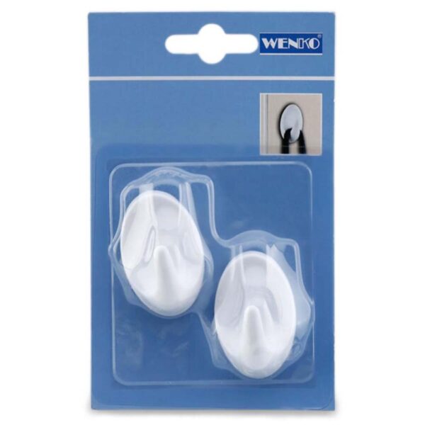 Wenko Maxi Hooks