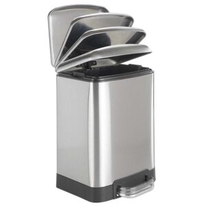 Wenko Studio Pedal Bin