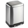 Wenko Studio Pedal Bin