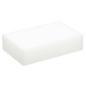 White Melamine Magic Sponge