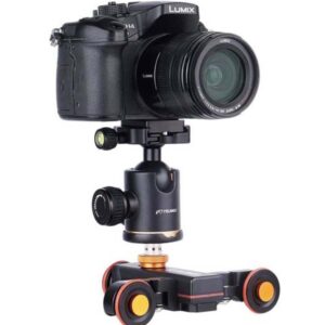 YELANGU L4X Electric Camera Dolly