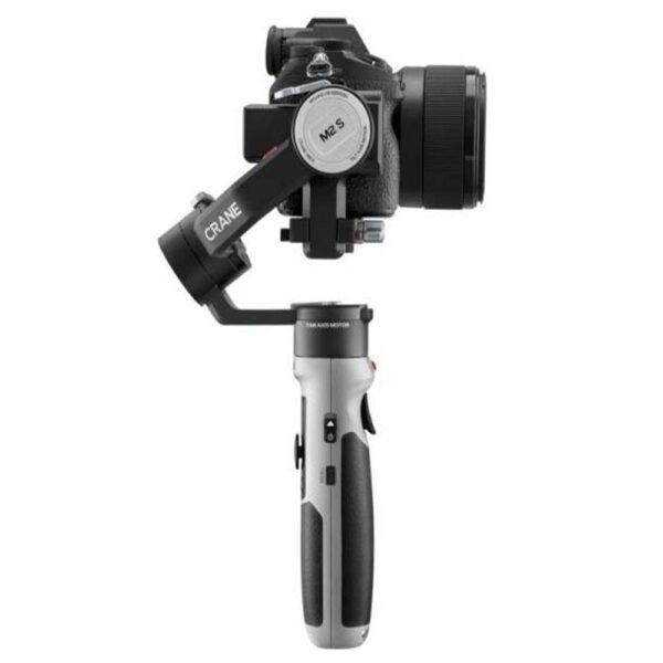 Zhiyun Crane Stabilizer