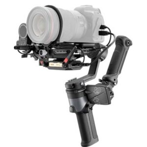 Zhiyun WEEBILL-2 Pro Kit