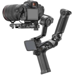 Zhiyun Weebill 2 Combo