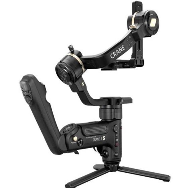 Zhiyun Weebill Crane 3S Gimbal