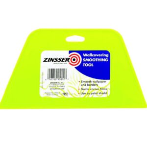 Zinsser Plastic Smoothing Tool