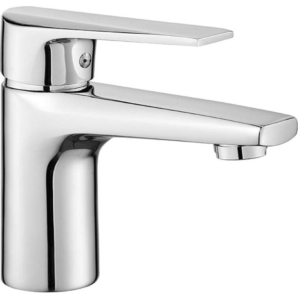 Basin Mixer Brushed Gold - SP1220BG