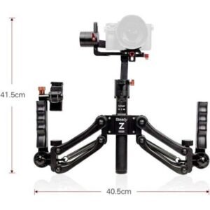 Stabilizer iSteady Gear