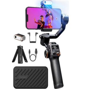 iSteady M6 Gimbal Kit