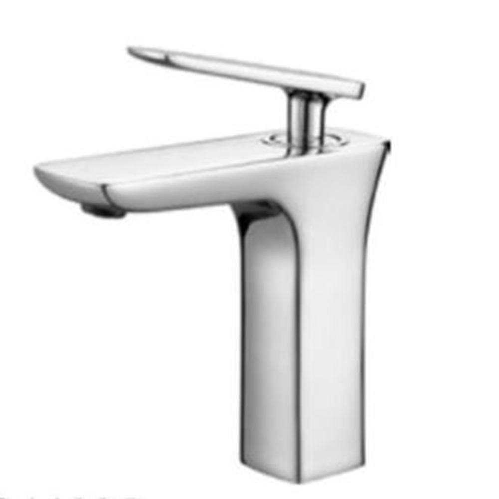 Basin Mixer Chrome - SP1218C (155681)