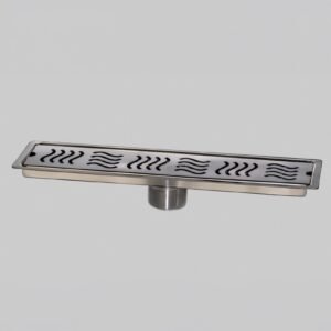 10x60 Lineer Shower Drain (169986)