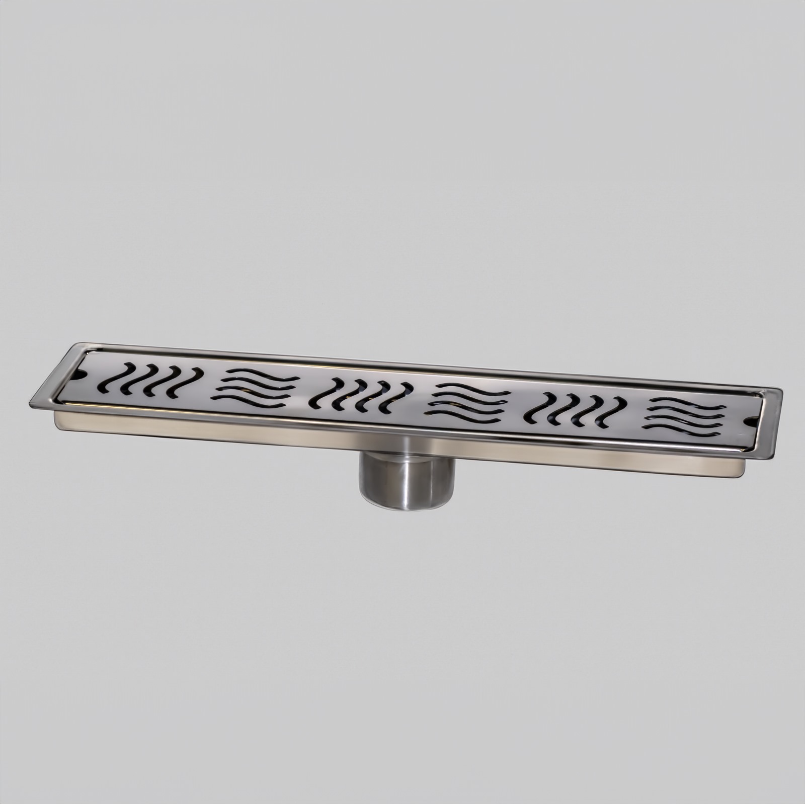 10x60 Lineer Shower Drain (169986)