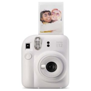 12 Instant Camera