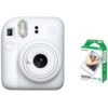 12 Instant Camera