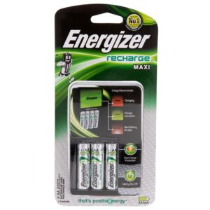 Energizer Recharge Maxi