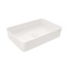 Sottile Wash Basin 55*38 CM White