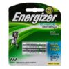 Energizer Recharge Universal Multi-Purpose AAA Batteries