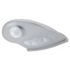 Osram DoorLED Down IP54 Light W/Sensor