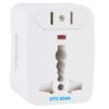 Oshtraco International Travel Adaptor