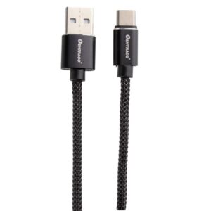 Oshtraco Type-C Data Syncing & Charging Cable