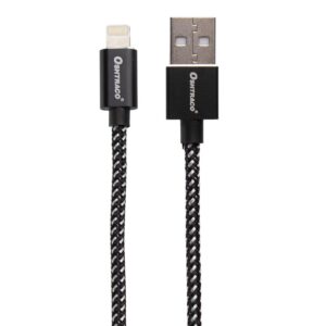 Oshtraco MobiPower USB To iOS Charging Cable