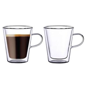 Neoflam Double Wall Mug Set