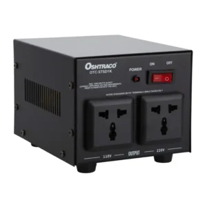 Oshtraco Step Down Voltage Transformer