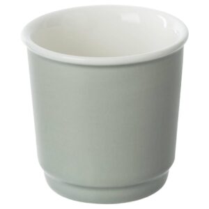 SG Porcelain Espresso Cup