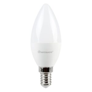 Oshtraco Dimmable LED Bulb