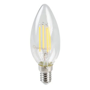 Oshtraco Dimmable LED Bulb