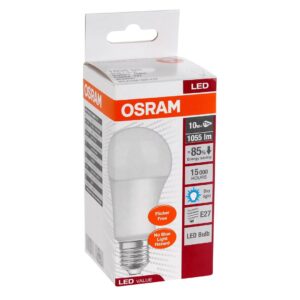 Osram Day Light LED Bulb